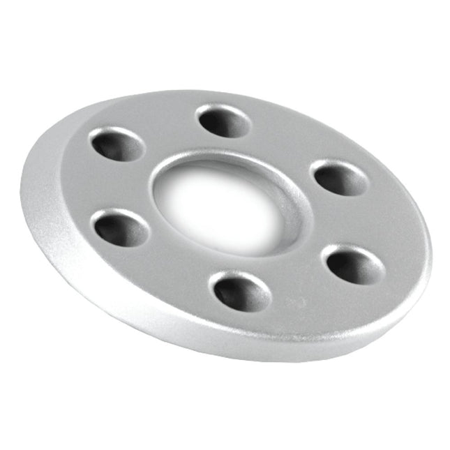 Exhaust Silencer End Trim for ZS125-50