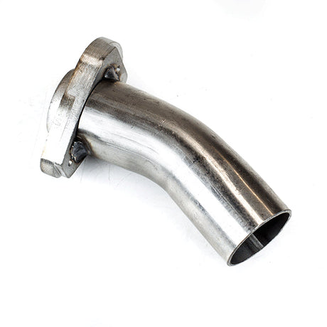 Lextek Hexagonal 51mm Exhaust Silencer Baffle (Side Fixing)