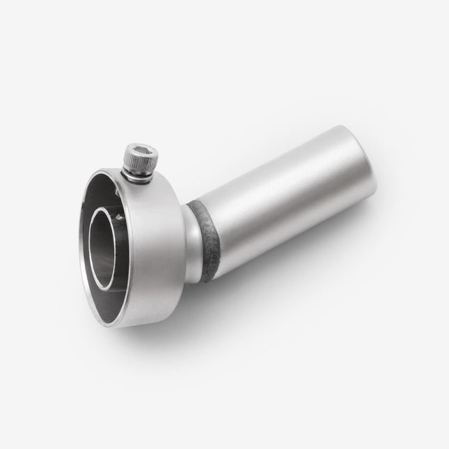 Lextek RR4 Round Exhaust Silencer Baffle