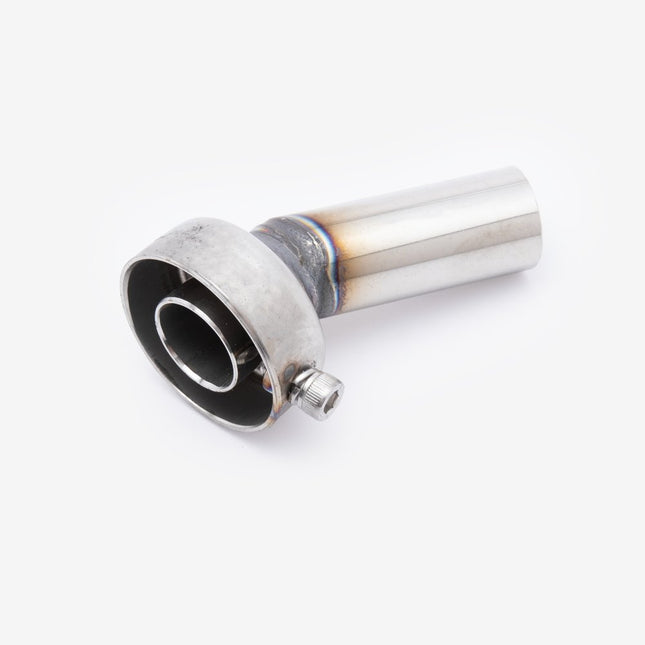 Lextek RR4 Round Exhaust Silencer Baffle