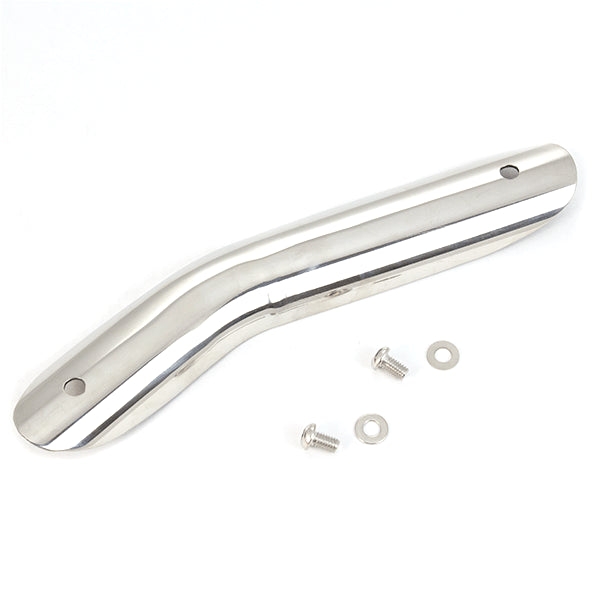 Lextek DWNPP041 Exhaust Heat Shield