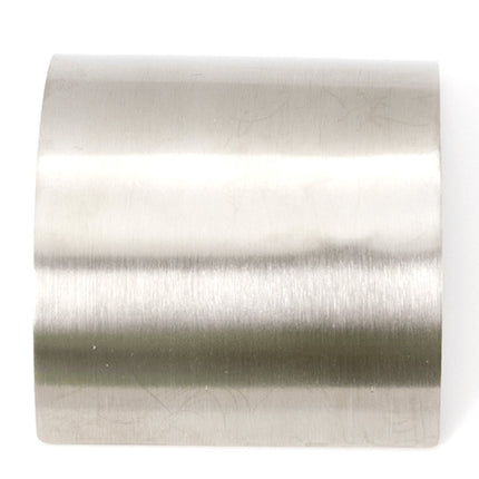 Lextek Stainless Steel Universal Exhaust Heat Shield