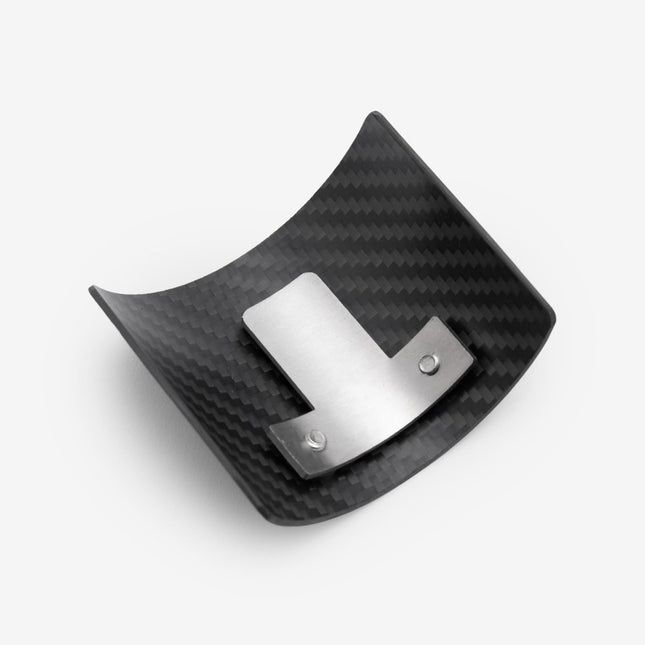 Lextek Carbon Fibre Exhaust Heat Shield