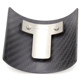 Lextek Carbon Fibre Exhaust Heat Shield