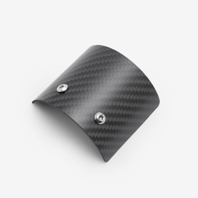 Lextek Carbon Fibre Exhaust Heat Shield