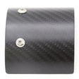 Lextek Carbon Fibre Exhaust Heat Shield