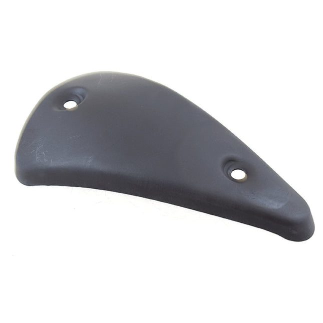 Exhaust Guard for UM125-CO, UM125-RS, UM125-VG