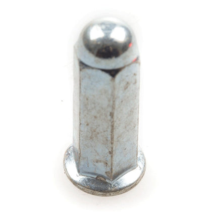 Exhaust Nut M6 x 32mm for WY125T-108-E4, LJ50QT-6L-E5