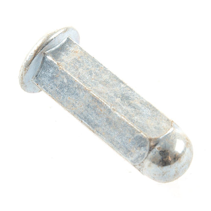 Exhaust Nut M6 x 32mm for WY125T-108-E4, LJ50QT-6L-E5