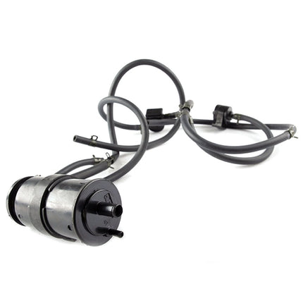 Emissions Charcoal Canister for WY125T-74R-E4, WY125T-108-E4