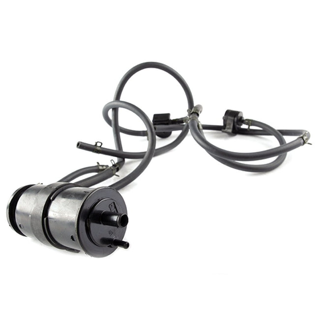 Emissions Charcoal Canister for WY125T-74R-E4, WY125T-108-E4