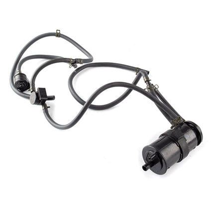 Emissions Charcoal Canister for WY125T-74R-E4, WY125T-108-E4