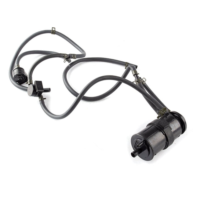 Emissions Charcoal Canister for WY125T-74R-E4, WY125T-108-E4