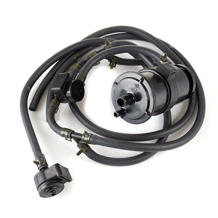 Emissions Charcoal Canister for WY125T-121-E4
