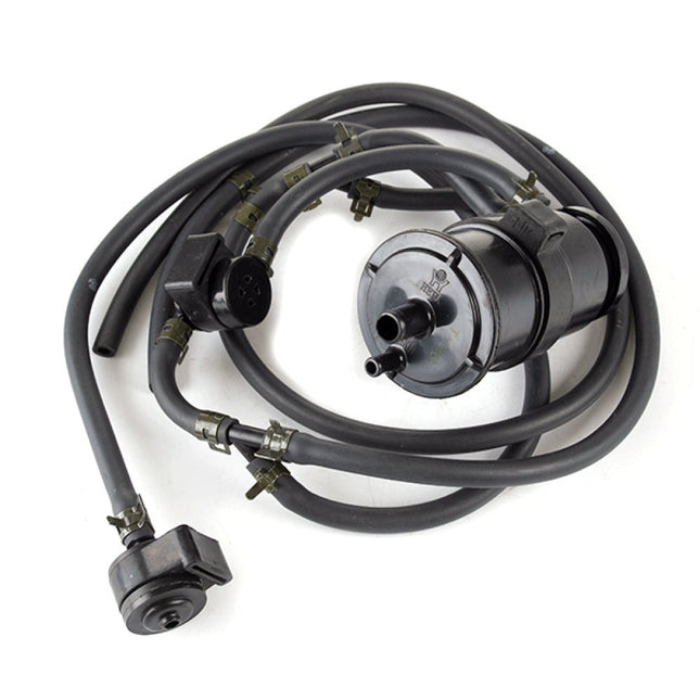 Emissions Charcoal Canister for WY125T-121-E4
