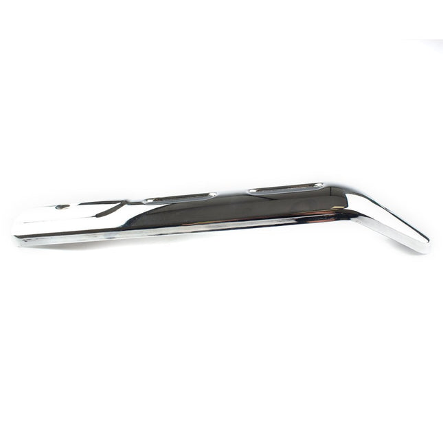 Exhaust Heat Shield for ZS125-79-E4