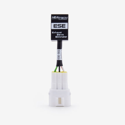 HealTech ESE-S02 Servo Eliminator