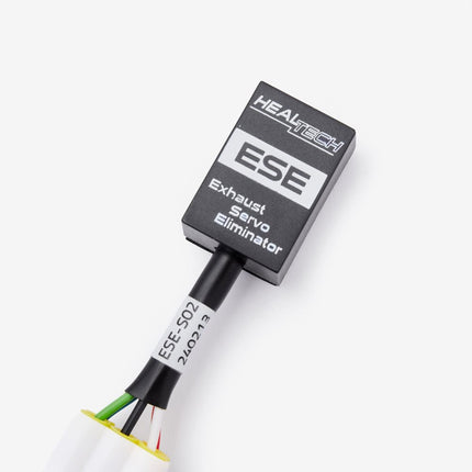 HealTech ESE-S02 Servo Eliminator