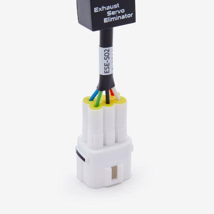HealTech ESE-S02 Servo Eliminator