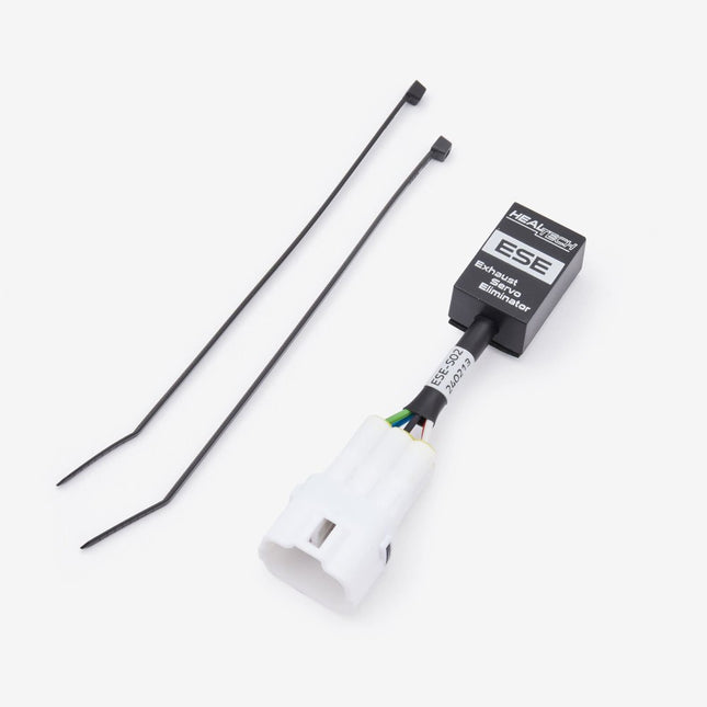 HealTech ESE-S02 Servo Eliminator