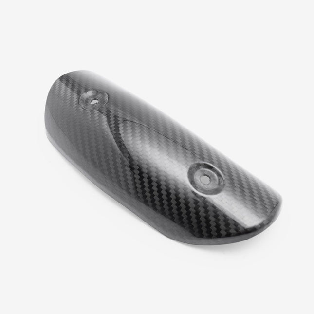 Lextek Carbon Fibre Exhaust Heat Shield