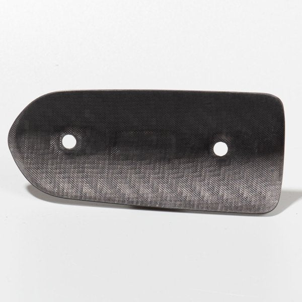 Lextek Carbon Fibre Universal Exhaust Heat Shield