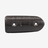 Lextek Carbon Fibre Universal Exhaust Heat Shield