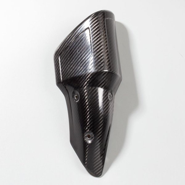 Lextek Carbon Fibre Heat Shield