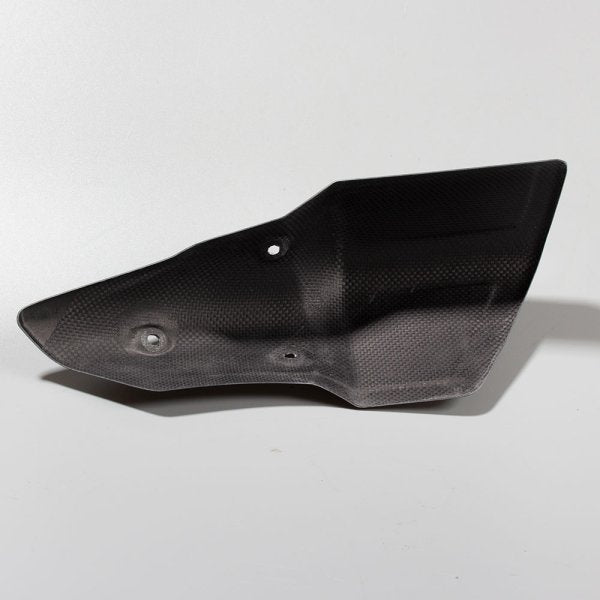 Lextek Carbon Fibre Heat Shield