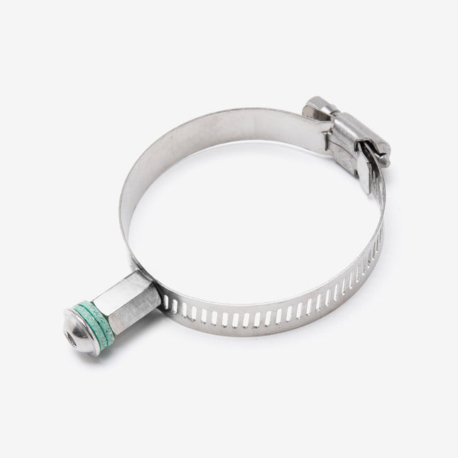 15mm Heatshield Mounting Bracket for Motorcycle