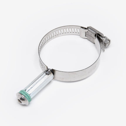 Lextek Carbon Fibre SP7C 400mm Exhaust with Link Pipes for Suzuki GSX 1300 R Hayabusa (21-24)