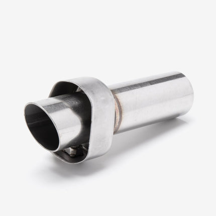 Lextek VP1 Exhaust Baffle for Motorcycle