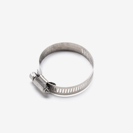 Exhaust Clamp 304 27-51mm