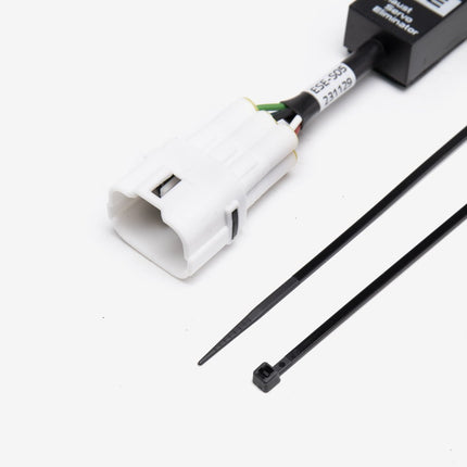 HealTech ESE-S05 Servo Eliminator