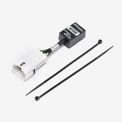 HealTech ESE-S05 Servo Eliminator
