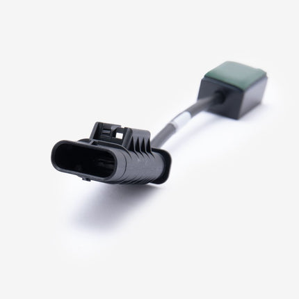 HealTech ESE-BM1 Servo Eliminator