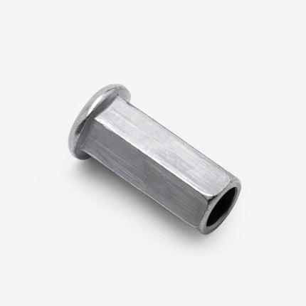 Exhaust Nut M8 X 30mm