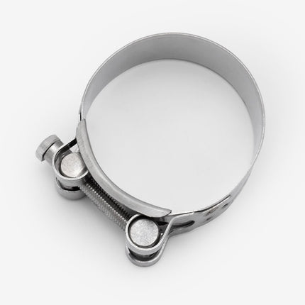 Exhaust Clamp 60-63mm for Motorcycle