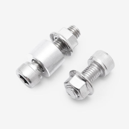 Lextek Exhaust Fitting Kit for Tiger 1050 (07-12)