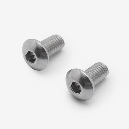 Lextek Exhaust Fitting Kit for Tiger 1050 (07-12)