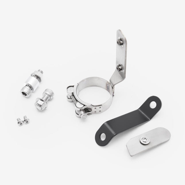 Lextek Exhaust Fitting Kit for Tiger 1050 (07-12)