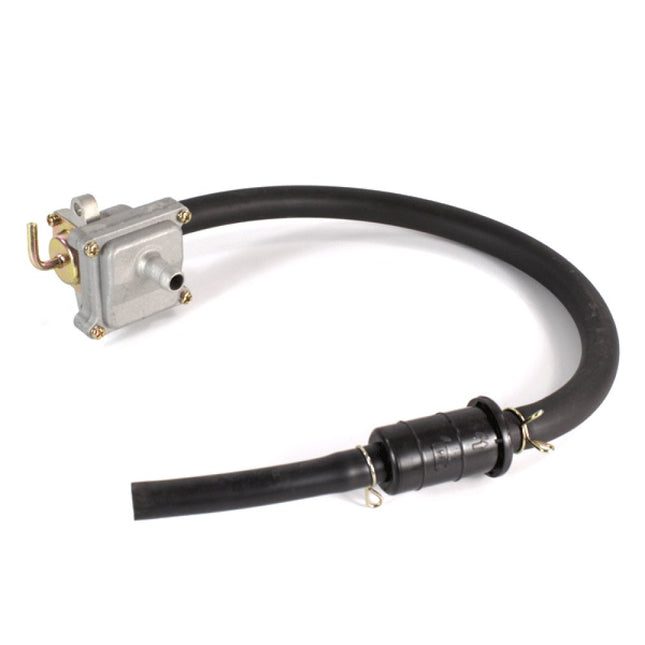 Exhaust Emission Valve (EGR Valve)