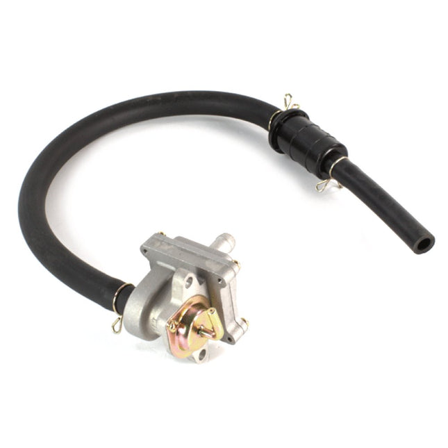 Exhaust Emission Valve (EGR Valve)