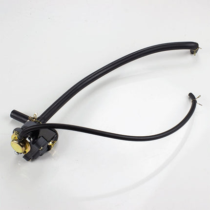 Exhaust Emission Valve (EGR Valve) for TD125-43
