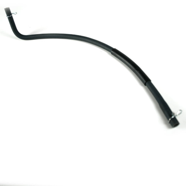Emission Valve Pipe