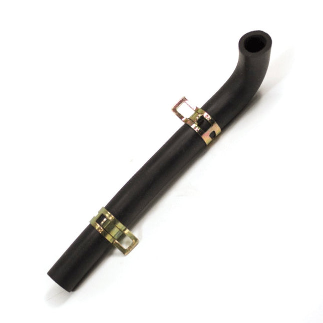 Rubber Emission Valve Pipe for TD125-10C