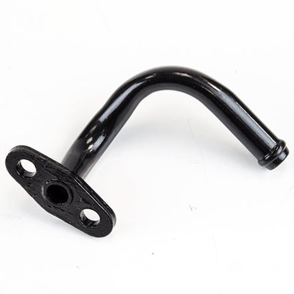 Metal Emission Valve Pipe for TD125-10C