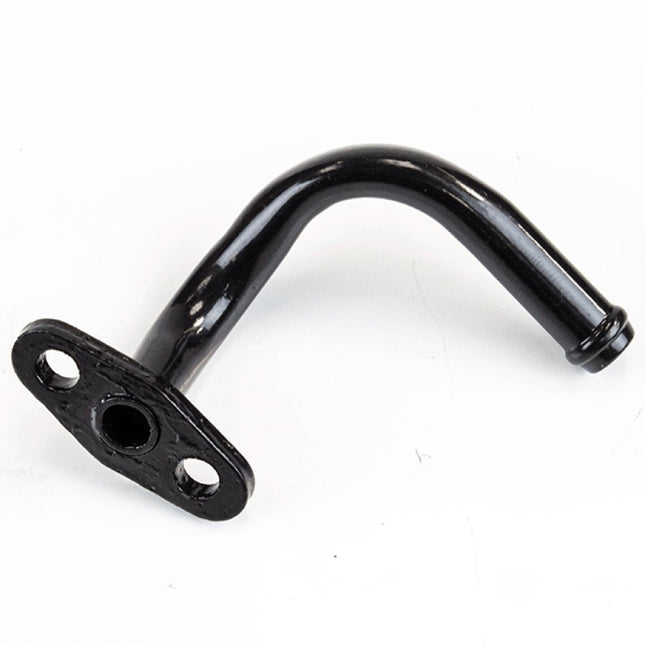 Metal Emission Valve Pipe for TD125-10C