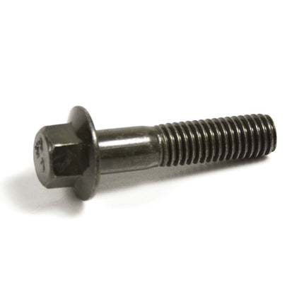 Silencer to Frame Bolt