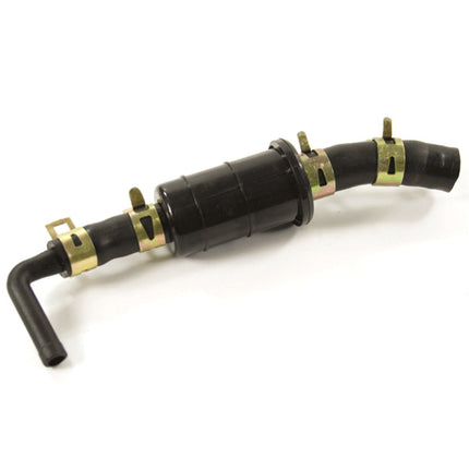 Emissions Charcoal Canister (EGR Valve)